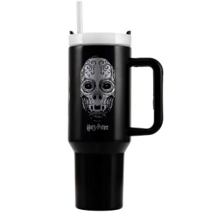 Harry Potter (The Dark Arts) 40Oz Tumbler