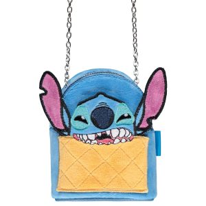 Lilo and Stitch - Stitch Pineapple Micro Bag