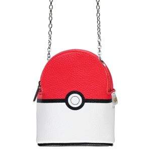Pokémon - Pokeball Micro Bag