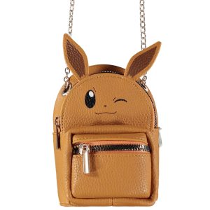 Pokémon - Eevee Micro Bag