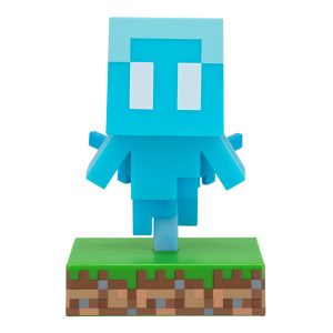 Minecraft Allay Icon Light