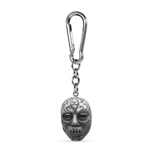 Harry Potter (Death Eater Mask) Polyresin Keychain