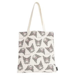 Shopping Bag Hello Kitty Kuromi