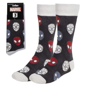 Socks Spider-Man Size 38/45