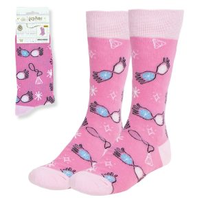 Socks Harry Potter Luna Lovegood Size 36/43