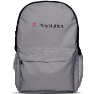 PlayStation - Backpack (Basic) Grey