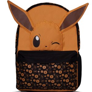 Pokémon - Eevee Novelty Backpack