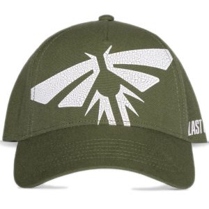 The Last Of Us - Fire Fly Men'S Adjustable Cap