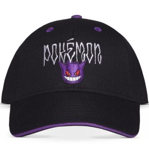 Pokemon - Gengar - Men's Adjustable Cap
