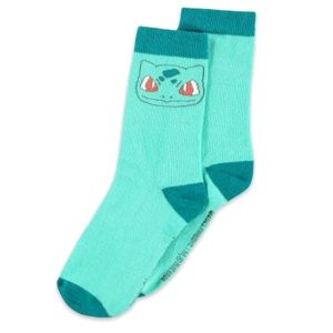 Pokemon - Novelty Socks (1Pack)
