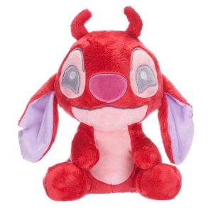 Lilo & Stitch Snuggletime Leroy 23Cm