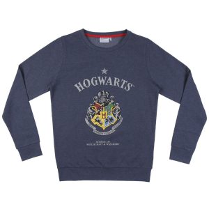 Harry Potter - Hogwarts Women's Sweater