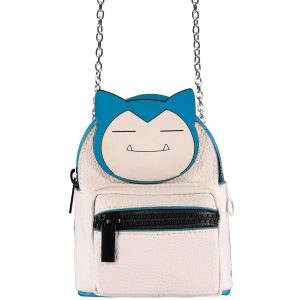 Pokémon - Snorlax Micro Bag