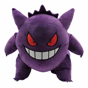Pokémon - Gengar Plush Backpack