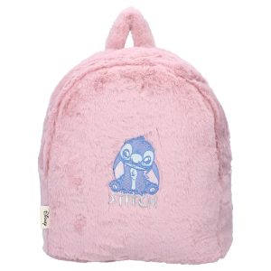Backpack Stitch Head In The Clouds