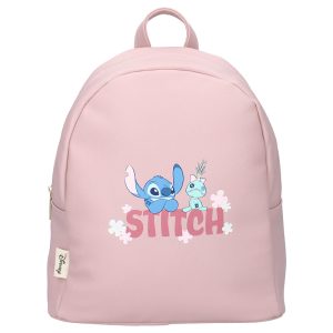 Backpack Stitch Made For You