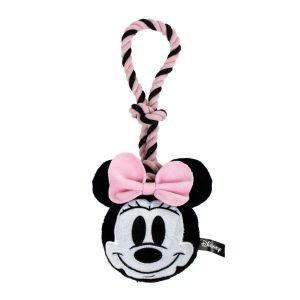 Dog Toys Rope Minnie
