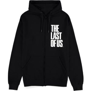 The Last Of Us - Endure and Survive - Men's Zipper Hoodie