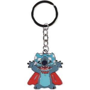 Lilo & Stitch - Metal Keychain