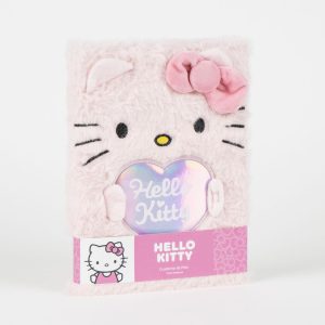 Notebook Hello Kitty