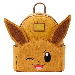 Loungefly - Pokemon Eevee Mini Backpack