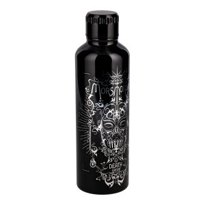 Harry Potter - Metal Water Bottle