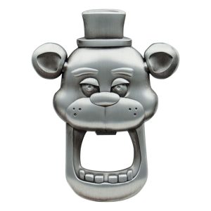Five Nights at Freddy's Bottle Opener