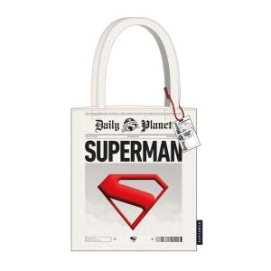 Shopping Bag Superman