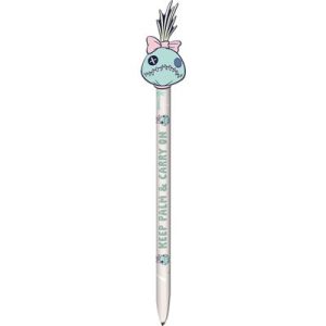Lilo & Stitch (Make Waves Scrump) Pen And Topper
