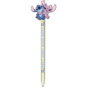 Lilo & Stitch (Make Waves Group) Pen And Topper