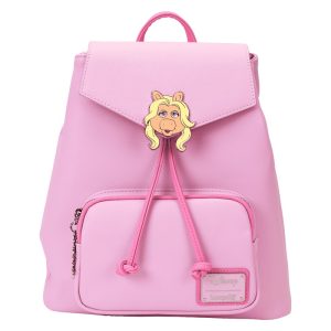 Loungefly - Disney The Muppets Miss Piggy Mini Backpack