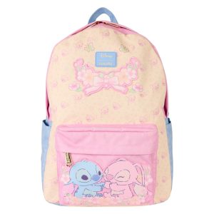 Loungefly - Disney Stitch Full Size Backpack