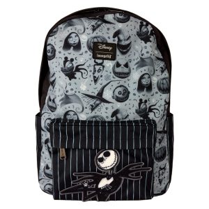 Loungefly - Disney Nbc Full Size Backpack