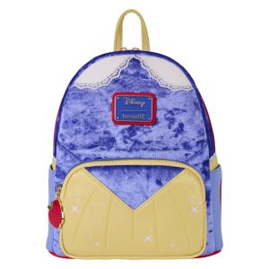 Loungefly - Disney Snow White Evergreen Mini Backpack
