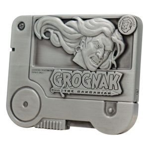 Fallout Grognak the Barbarian Holotape Replica
