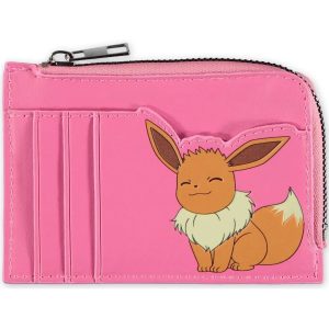 Pokémon - Eevee Card Holder