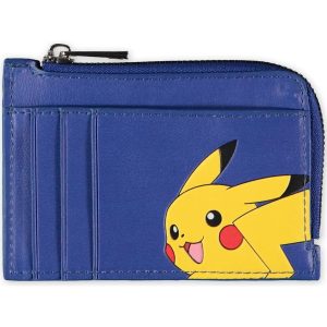 Pokémon - Pikachu Card Holder