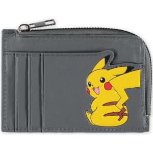 Pokémon - Pikachu Card Holder