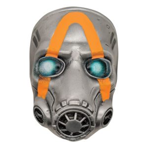 Borderlands Bandit Mask Replica