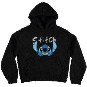 Lilo & Stitch - Teddy Women's Hoodie