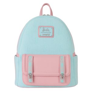 Loungefly -  Mattel Classic Barbie Mini Backpack