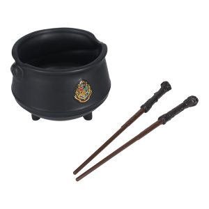 Harry Potter Cauldron Ramen Set V2