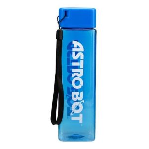 Astrobot - Shaped Water Bottle