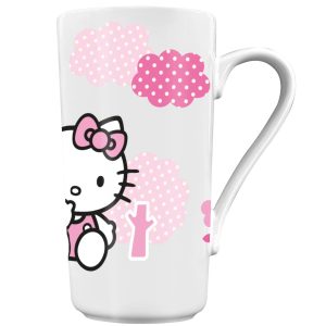 Hello Kitty Grande Mug