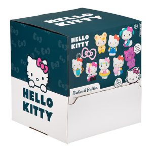 Hello Kitty Backpack Buddies CDU 24