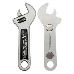 Fast & Furious Magnetic Wrench Bottle Opener
