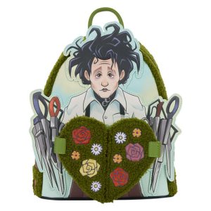 Loungefly - Edward Scissorhands Mini Bp