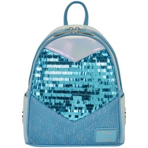 Loungefly - Frozen Mini Backpack