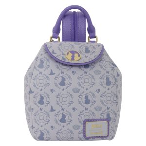 Loungefly - Universal Wicked Micro Mini Backpack