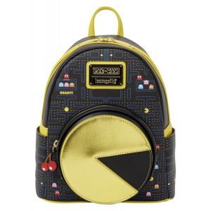 Loungefly - Pac-Man Mini Backpack